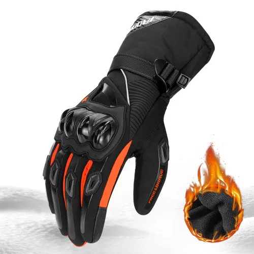 WN-01 naranja