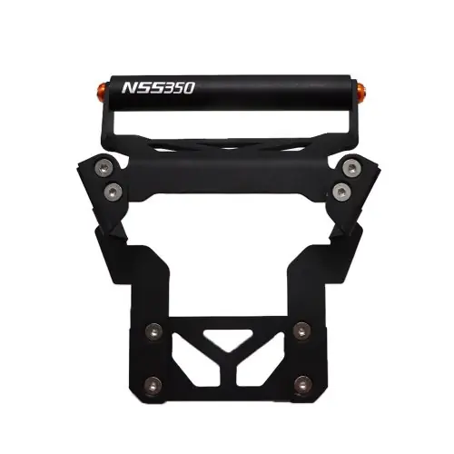 NSS350 logo 22mm