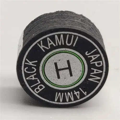 14 mm Embout standard H