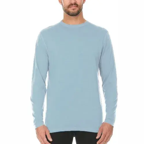 Lt blauw wit (250G)