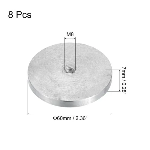 M8 60mm