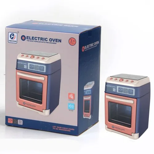 Oven