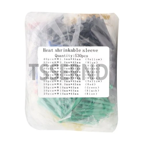 530pcs no Box