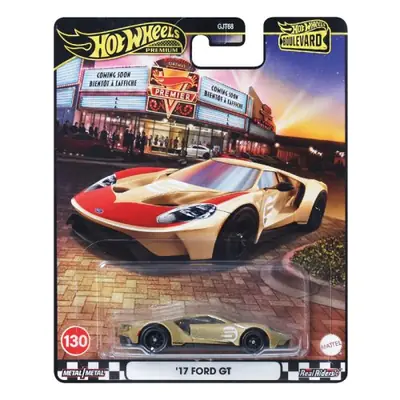 Image de Voiture Miniature Hot Wheels - Modèles Iconiques