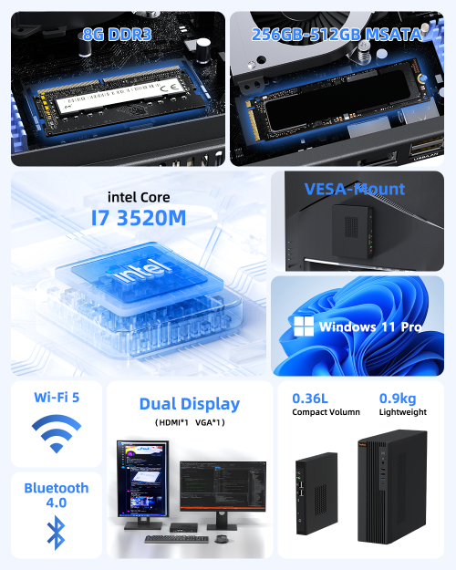 Vue 5 du produit