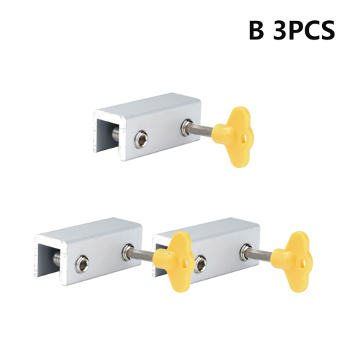 B 3PCS