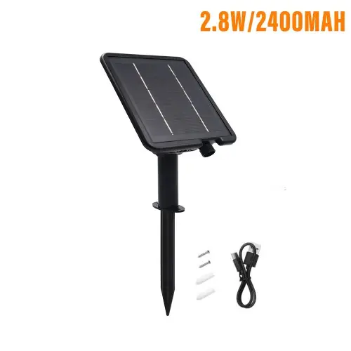 24 V 2,8 W