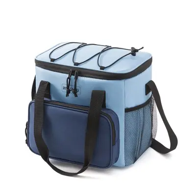 Image de Sac Isotherme 14L - Glacière Portable & Étanche