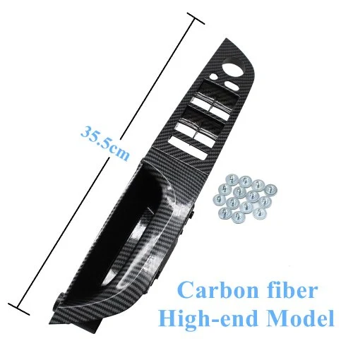 Carbonio 35.5 alto-fine