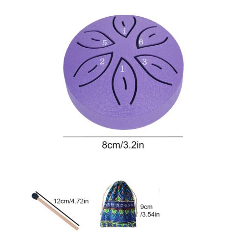 Purple Set