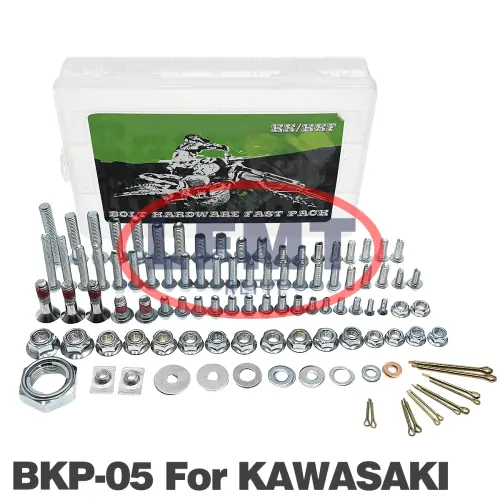 Pour KAWASAKI grand