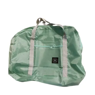 Image de Sac de Voyage Pliable Ultra-Pratique