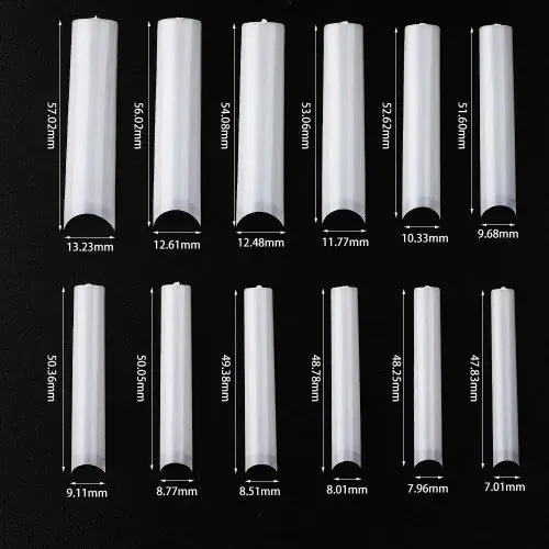 Carré-120pcs