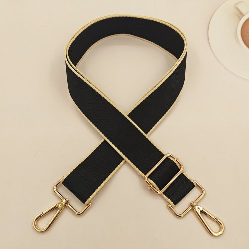 Imagen de Correa de hombro versátil y minimalista, correa de bolso ajustable, accesorios de equipaje portátiles y reemplazables