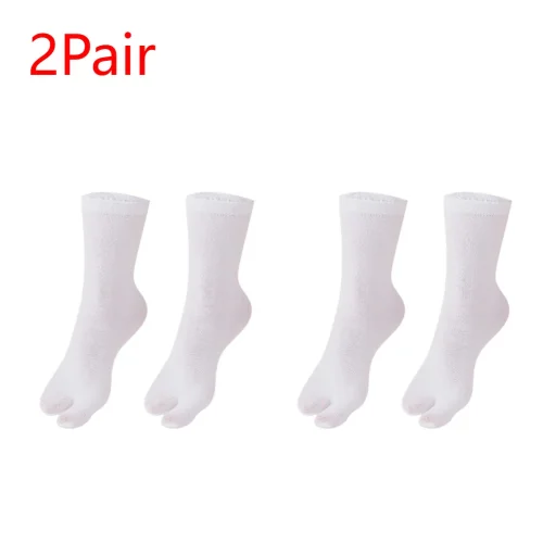 White 2pairs