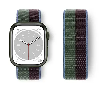 Image de Bracelet Nylon pour Apple Watch - Toutes Tailles & Séries