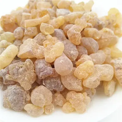 Image de Encens Boswellia - Purification & Circulation Sanguine