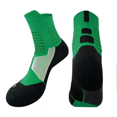 Image de Chaussettes de Sport Homme - Compression & Performance
