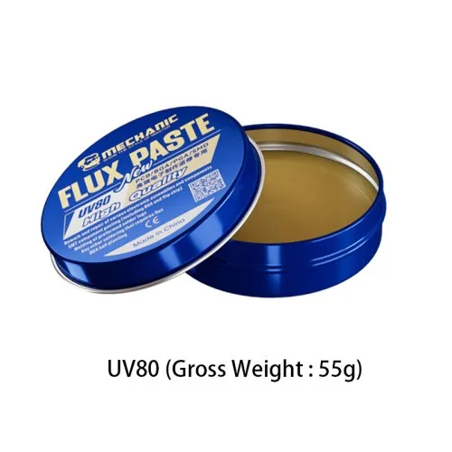 UV80