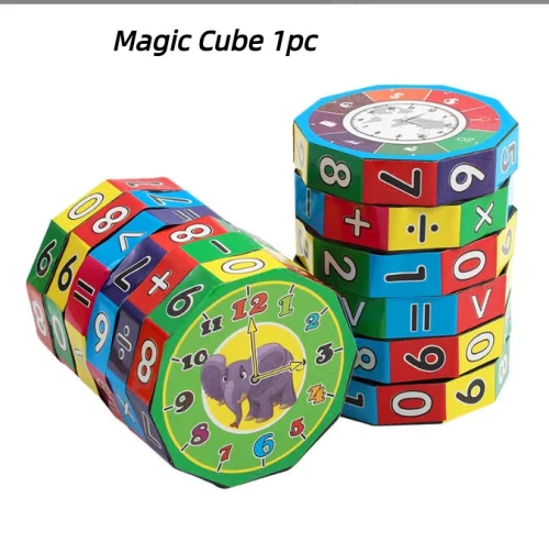 Magisch kubus 1PC