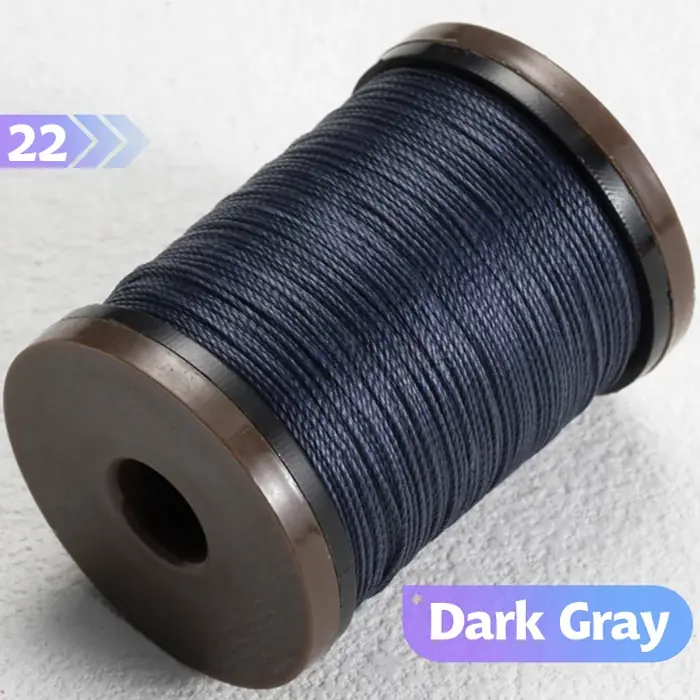 22- Gris foncé