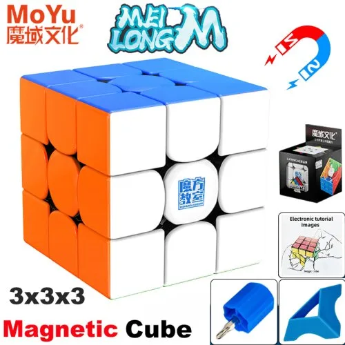 Meilong 3M V2