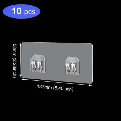 Doubleclaw10pcs