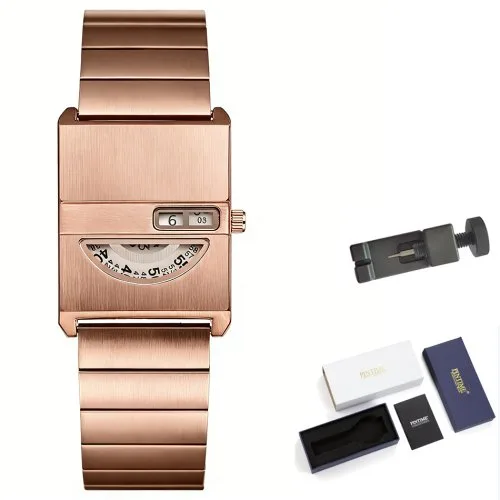 1st-Rosé goud A