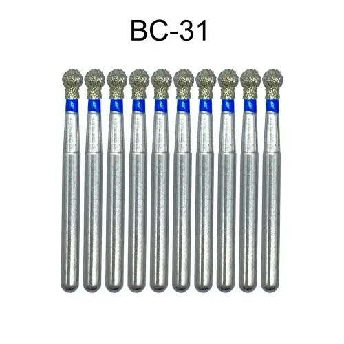 10 Stk. BC-31