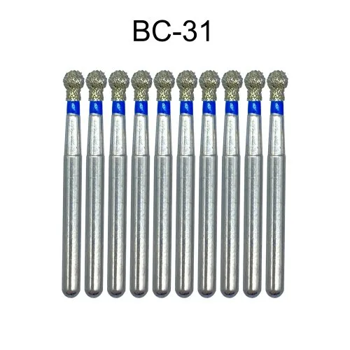 10 pzs BC-31