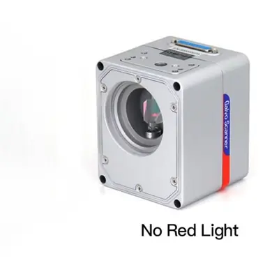 Image de Tête de balayage laser Galvo RC1001 1064nm - Précision industrielle