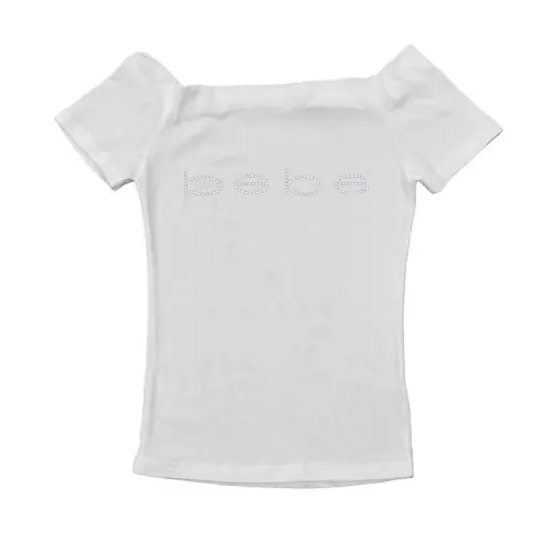 Image de Débardeur Vintage Punk Y2K Slim Fit