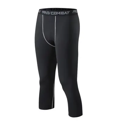 Image de Leggings de Sport Homme - Compression & Performance