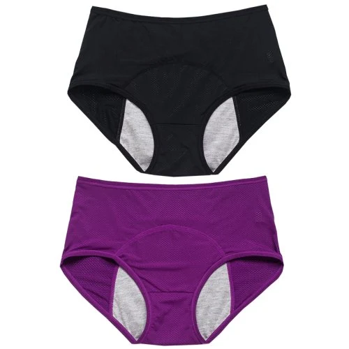 Negro morado