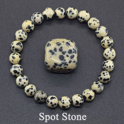 20 piedras de punto