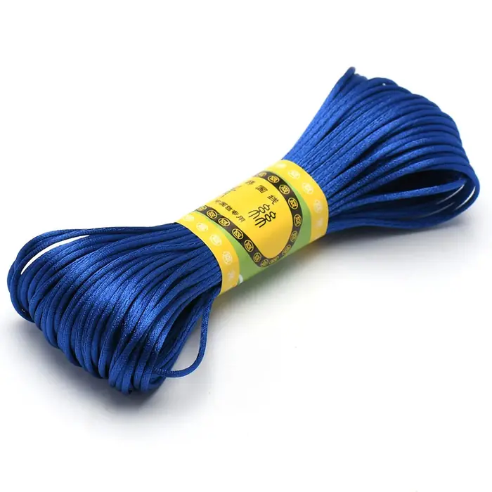Bleu profond