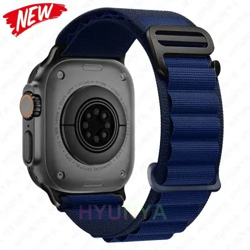 Bleu marine noir