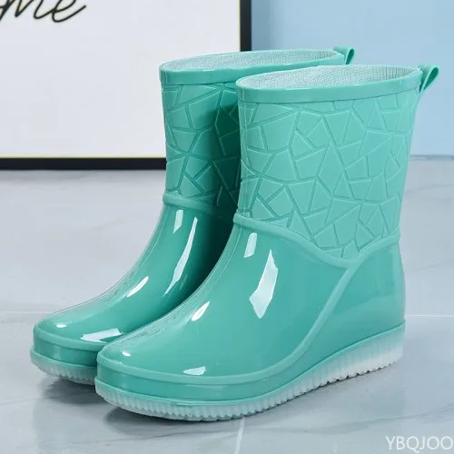 Groen
