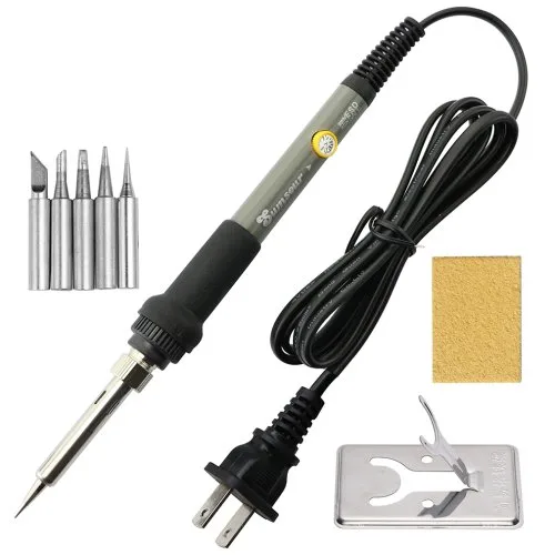 60W SET-2 US Plug
