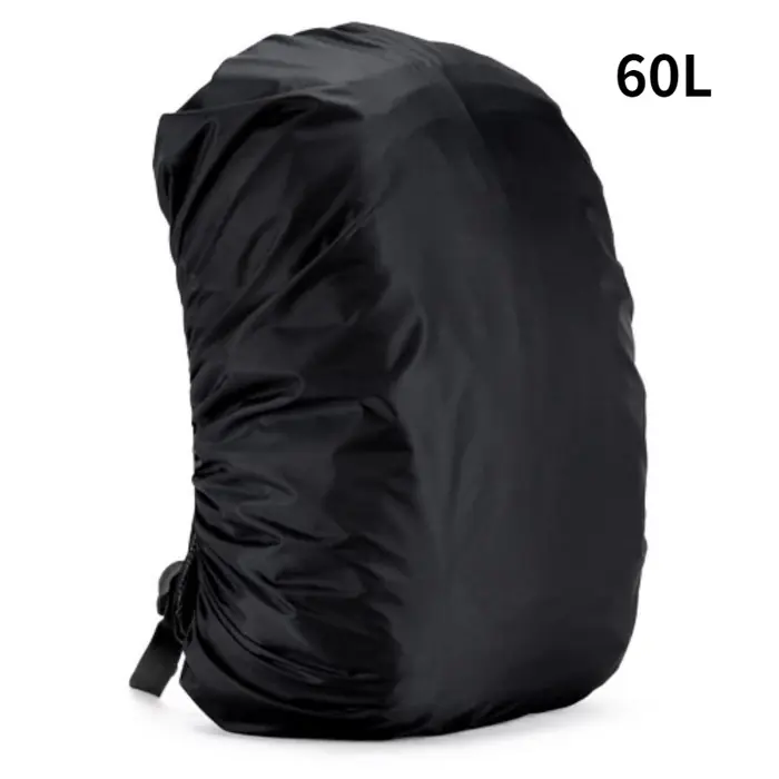 60L Black