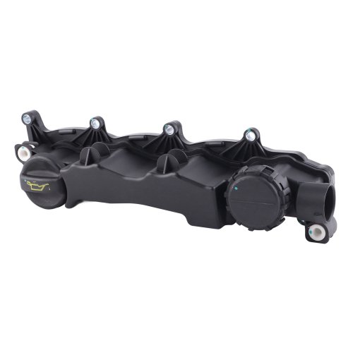 Immagine di 0248 L1 0248.L1 coperchio bilanciere e guarnizione per Citroen Peugeot 1.6 HDI Berlingo C2 C3 C4 C5 Xsara 207 307 coperchi valvole