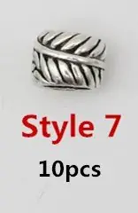 10pcs style 7