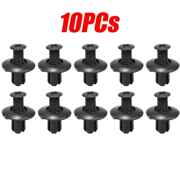 10pcs