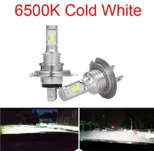 6500K weiß