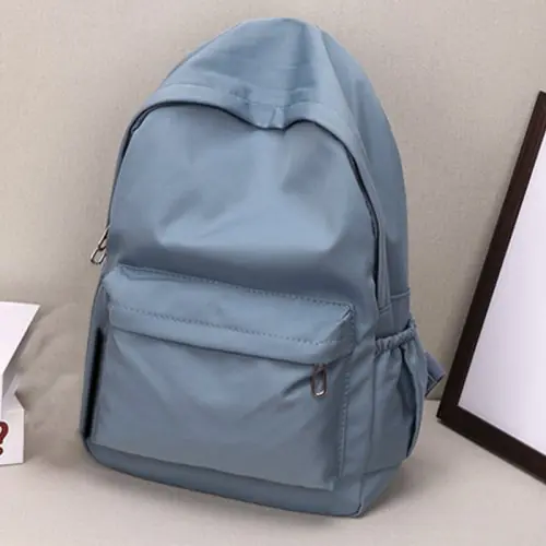 Image de Sac à Dos Étanche Grande Capacité pour Élèves