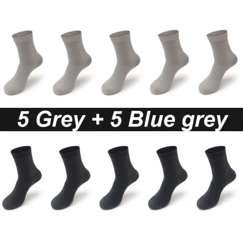 5 grey 5 blue grey