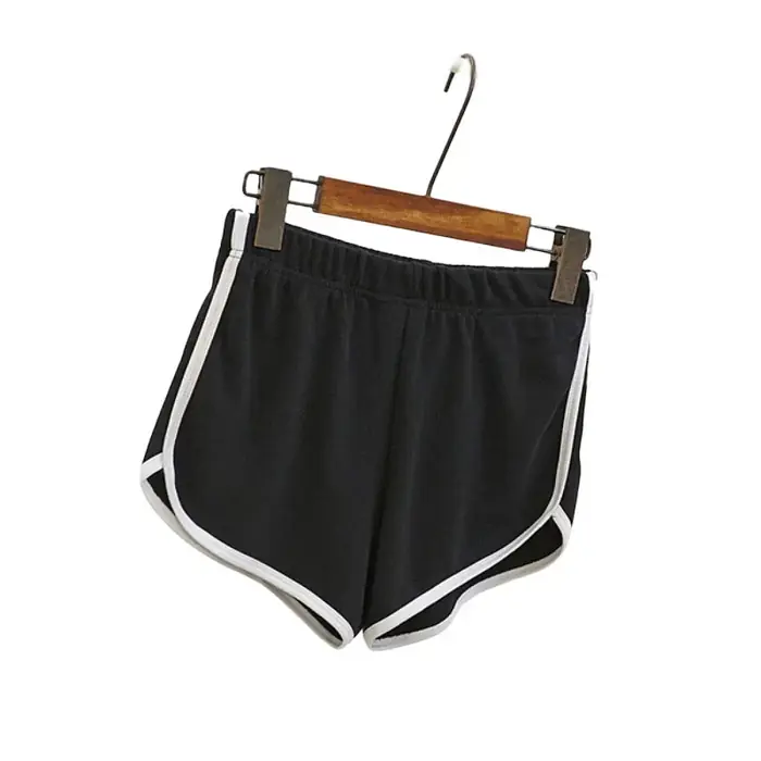 Image de Short de Sport Femme - Mode & Confort