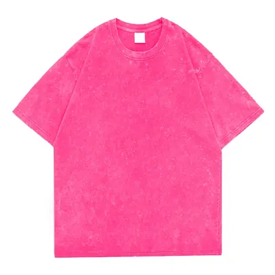 Image de T-Shirt Hip Hop Unisexe - Style Harajuku Multicolore