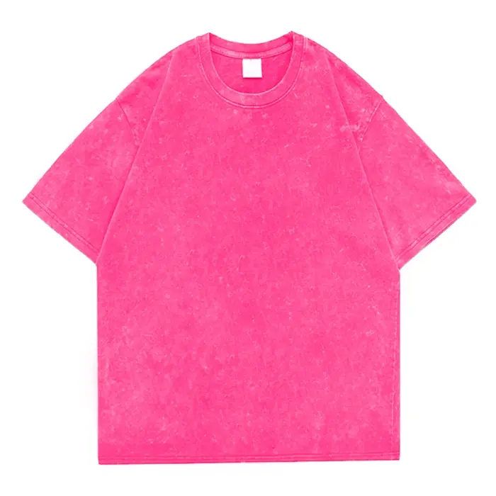 Image de T-Shirt Hip Hop Unisexe - Style Harajuku Multicolore