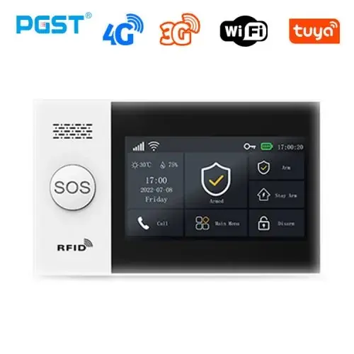 1x4G107 host